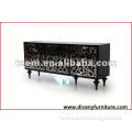 www.divanyfurniture.com Living Room Furniture(Cabinets,tv stand) kitchen cabinet color combinations